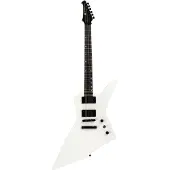 Spira Guitars X-400 MWH Satin White