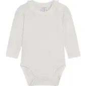 Hust and Claire Bambus Buller Body Ivory (98 /3 år)