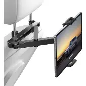 JOYROOM Mobilholder for nakkestøtten i bilen