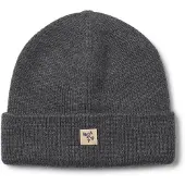 Wheat Lue Omalas Charcoal Melange