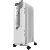 Cecotec Readywarm 7000 Space 1500w Oljefylt Radiator