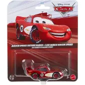 Mattel 1:55 modellbil, assortert Clipstrip