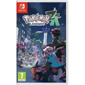 Nintendo Pokémon Legends: Z-A - Switch (NSS576)
