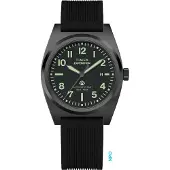 Timex Expedition North 39mm 5atm Quartz/analogical Klokke