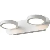 ITALUX Vegglampe Kendra MB1063/2