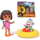 Dora the explorer Dora Utforskeren Og Boots-pakke