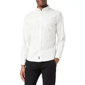 Dockers Oxford 2.0 Skjorte Med Lange Ermer