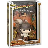 Funko POP! Filmplakat Indiana Jones Indiana Jones-figur