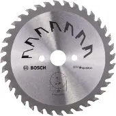 Bosch Gp Wo H 150x20-36 Sirkelsagblad For Tre