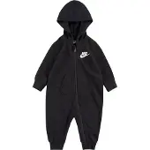 Nike Kids Baby French Terry Langermet Jumpsuit