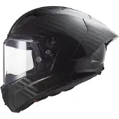 LS2 Ff805 Thunder Carbon Gp Aero Spoiler Fullface-hjelm