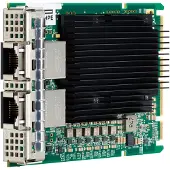 HP Bcm57416 Ocp 10gb Pci-e Nettverksadapterkort Til Ethernet
