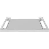 Bosch WTZ2800, Tilkoblingsrør, , 1 stykker, 595 mm, 574 mm, 42 mm