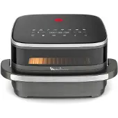 Moulinex Al402h Airfryer