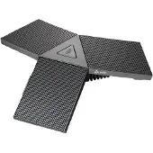 Poly Table Microphone - Mikrofon - svart