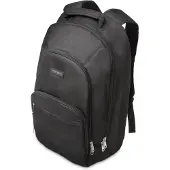 Kensington SP25 15.4 Classic Backpack - Notebookryggsekk - 15.4 - svart