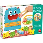 Goula Hungry Monster Brettspill