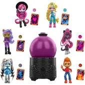 Monster High Potions Crystal Ball Asst CDU