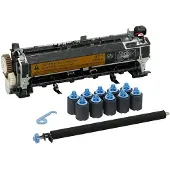 HP - (220 V) - vedlikeholdssett - for LaserJet P4014, P4015, P4515