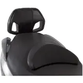 Givi Suzuki Burgman 125-200 06-13/abs 14 Ryggstøtte