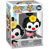Funko POP! Animasjon Animaniacs Dot-figur 9 Cm