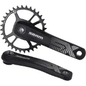 Sram Sx Eagle Boost Powerspline Direct Mount Kranksett