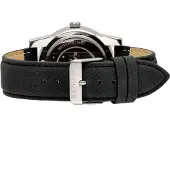 Radiant Johnny Deep 43mm 5atm Quartz/analogical Klokke