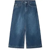 Pepe Jeans Lexy Wide Leg Fit Høytaljede Jeans