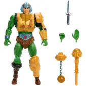 Mattel Universets Mestre Våpenmannfigur
