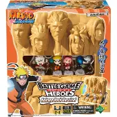 Epoch Naruto Hokage Rock Survival