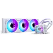 Phanteks Aio Glacier One Gen2 Drgb Vannkjøling 360 Mm