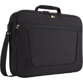 Case Logic 17.3" Laptop Case - Black