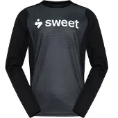 Sweet Protection Hunter Ii Trail Langarmet T-skjorte