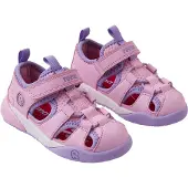 Reima Sandaler - Lomalla - Light Heather - - 21 - Sandals