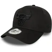 New Era Nba Chicago Bulls Essential 9forty Aframe Cap
