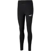 Puma Essentials Leggings Women, Clothing, Black, S