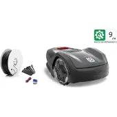 Husqvarna Automower Hus Aspire R4