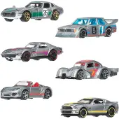 Mattel Zamac Kjøretøy