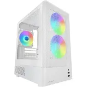 Mars Gaming Mc-onyxw Pc-tårnkasse