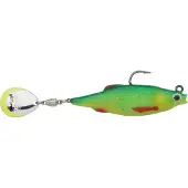 Berkley Realistic Roach Flash Mykt Agn 20g 140 Mm