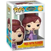 Funko POP! POP figure Disney Hercules Meg with Flower