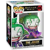 Funko POP! - Funko POP Vinyl Batman Ninja Joker