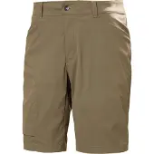 Helly Hansen Elv Light Tur, Shorts, Herre, Bedrock