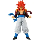 Banpresto Dragon Ball Gt Super Saiyan 4 Gogeta 20 Cm Figur