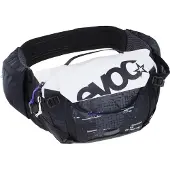 Evoc Hip Puch Pro 3 + Bladder Midjeveske 3l