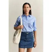 Gant 4300348 Regular Fit Skjorte Med Lange Ermer