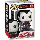 Funko POP! - Funko POP Vinyl D&D Strahd - Figur
