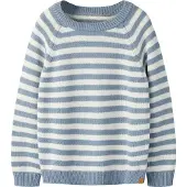 Name it Normal Passform Strikket Pullover