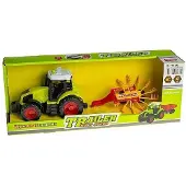 Adar Traktor med driv 540668