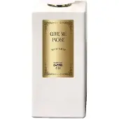 Saphir Elite Give Me Rose Vapo 100ml Eau De Parfum